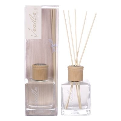 Jenam Cashmere and Vanilla Diffuser 200ml