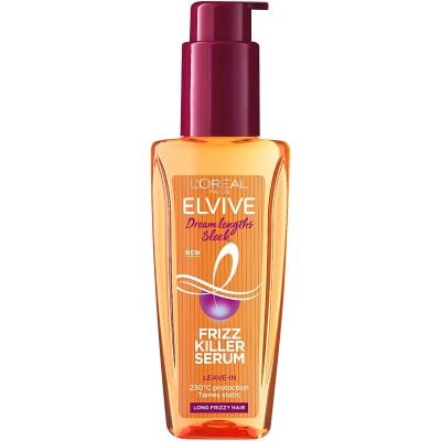 L'Oréal Elvive Dream Lengths Frizz Killer Serum 100ml
