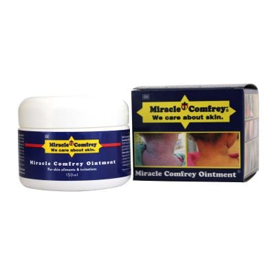 Miracle Comfrey Balm 150ml