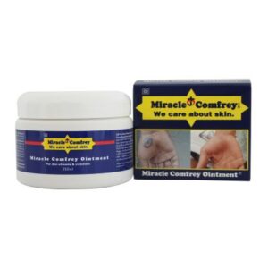 Miracle Comfrey Ointment 250g