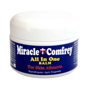 Miracle Comfrey Ointment 150g