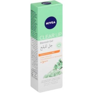 Nivea Face Spot Treatment Clear Up 15ml