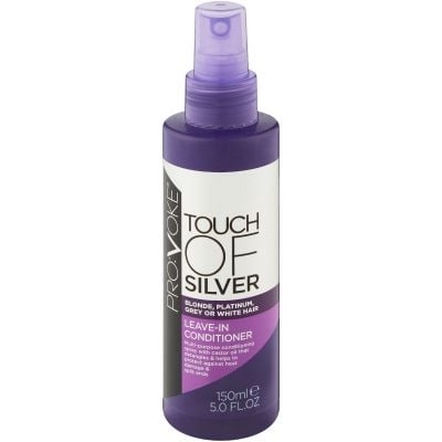 Provoke Touch of Silver Leave-In Conditioner 150ml
