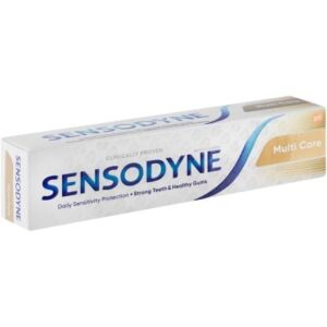 Sensodyne Multi Care Toothpaste 75ml