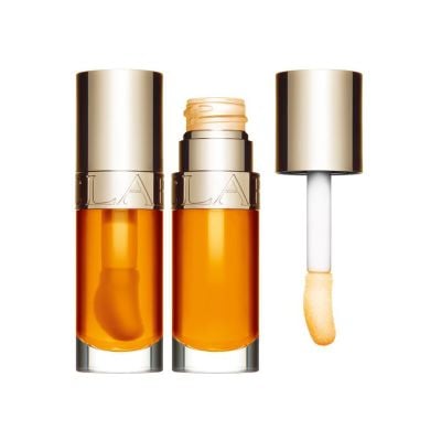 Clarins Lip Comfort Oil 7ml Honey 01