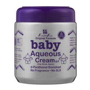 Reitzer Baby Aqua Cream 500g