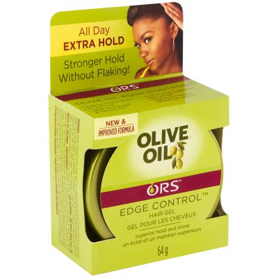 ORS Olive Oil Edge Control Gel 64g