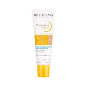 PHOTODERM MAX SPF50+ TINTED - 40ML