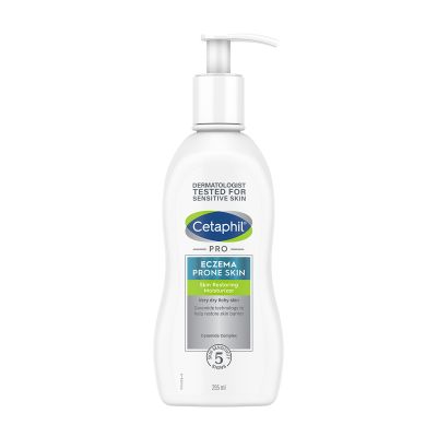 Cetaphil Eczema Prone Restore Moisturiser 295ml