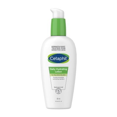 Cetaphil Daily Hydrating Lotion 88ml