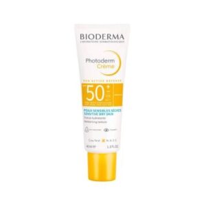 PHOTODERM SPF50+ CREAM - 40ML
