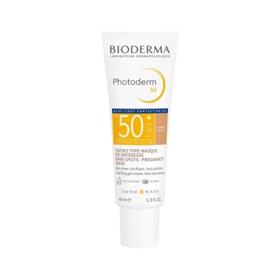 Bioderma Photoderm M SPF 50+ Golden 40ml