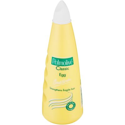 Palmolive Conditioner Egg 350ml
