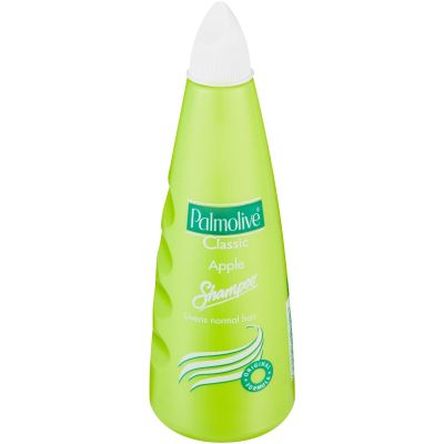 Palmolive Shampoo Apple Classic 350ml