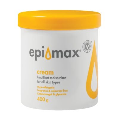Epi-Max Cream 400g