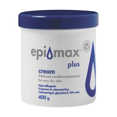 Epimax Plus Cream 400g