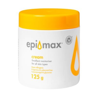 Epi-Max Cream 125g