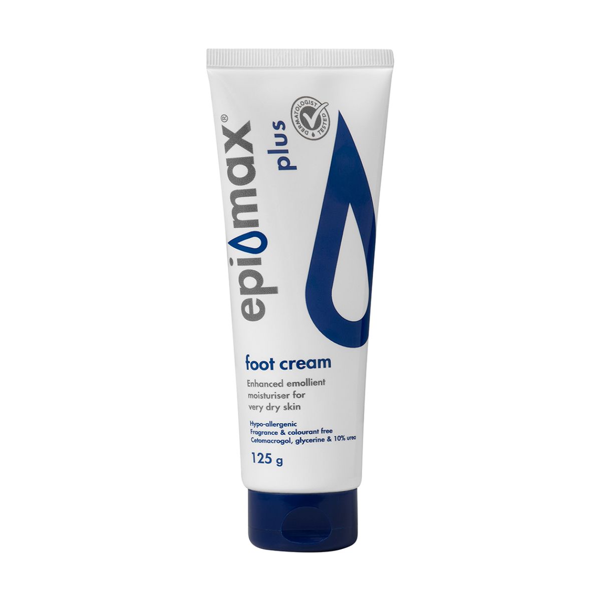 Epi-Max Foot Cream 125g