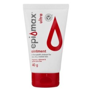 Epi-Max Ultra Ointment 40g