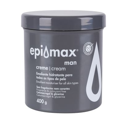 Epi-Max Man Cream 400g