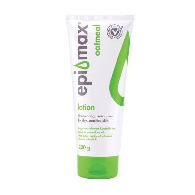 Epi-Max Oatmeal Lotion 200g