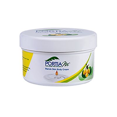 Portia M Marula Body Cream 250ml