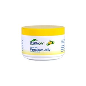 Portia M Marula Petroleum Jelly 250ml