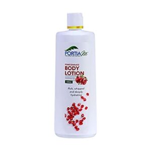 Portia M Pomegranate Body Lotion 400ml