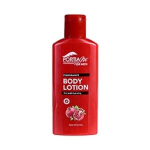 Portia M Men Pomegranate Body Lotion 400ml