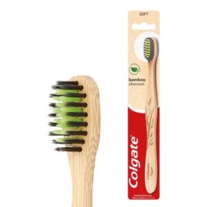 Colgate Bamboo Toothbrush