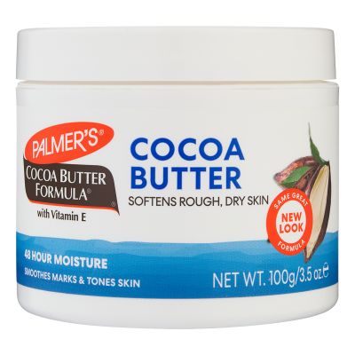 Palmer's Cocoa Butter Formula Jar 100g
