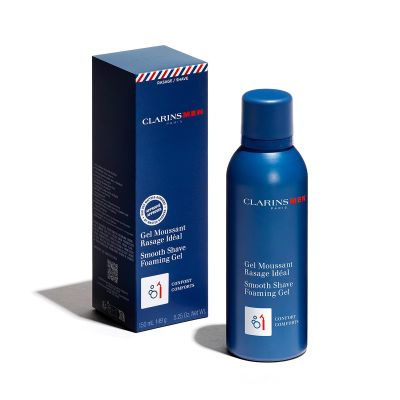 Clarins Smooth Shave Gel 150ml