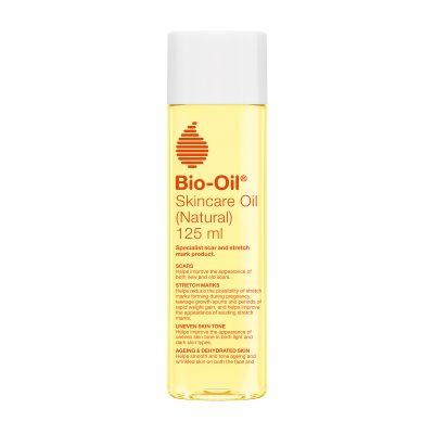 Bio-Oil Skin Care Natural 125ml