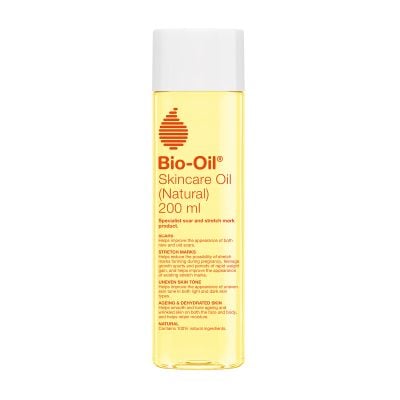 Bio-Oil Skin Care Natural 200ml