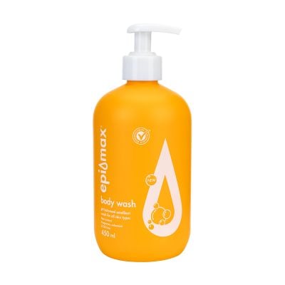 Epimax Body Wash 450ml
