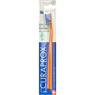 Curaprox Toothbrush