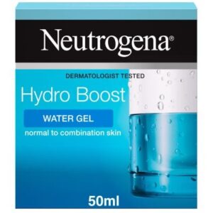 NEUTROGENA HYDRO BOOST WATER GEL 50ML