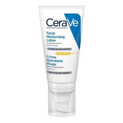CeraVe Facial Moisturiser Lotion SPF 30 52ml
