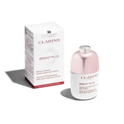 Clarins Bright Plus Spot Treatment 3ml