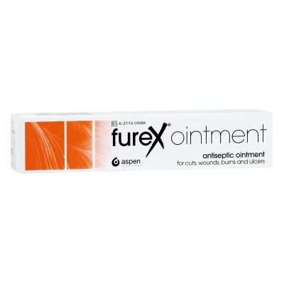 Furex Ointment 0.2g/100g 25g
