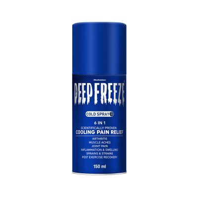 Deep Freeze Spray 150ml