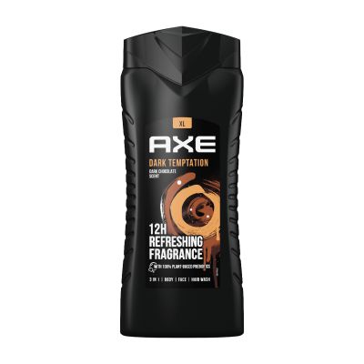 Axe Body Dark Temptation Body Spray 400ml
