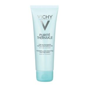 Vichy Pureté Thermale Foaming Cream Mousse 125ml