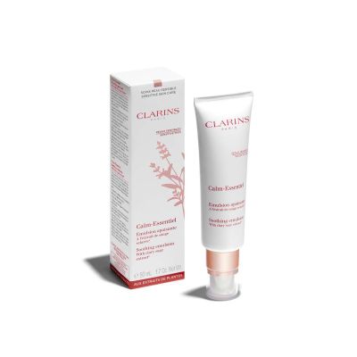 Clarins Calm-Essential Restore Emulsion 50ml
