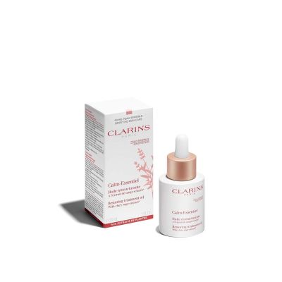 Clarins Calm-Essential Restore Oil 30ml