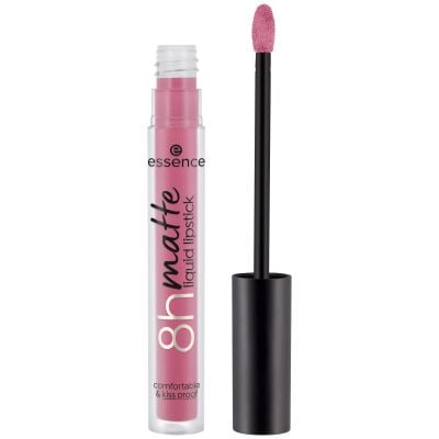Essence 8H Matte Liquid Lipstick 05 2.5ml