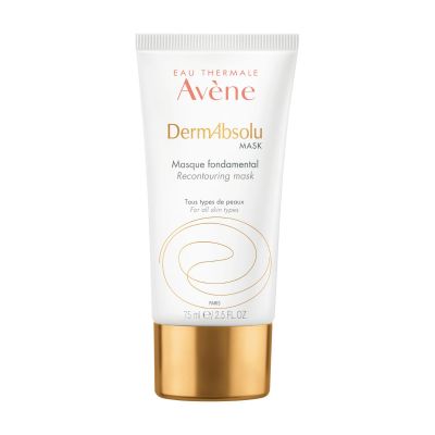 Avène Dermabsolu Mask Tube 75ml