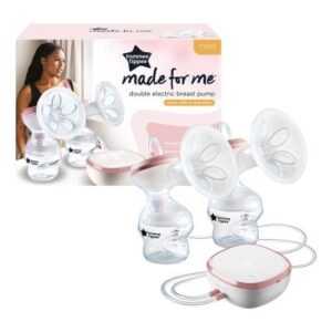 Tommee Tippee Made for Me Electric Breast Pump