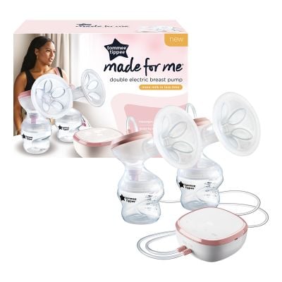 Tommee Tippee Made for Me Electric Breast Pump