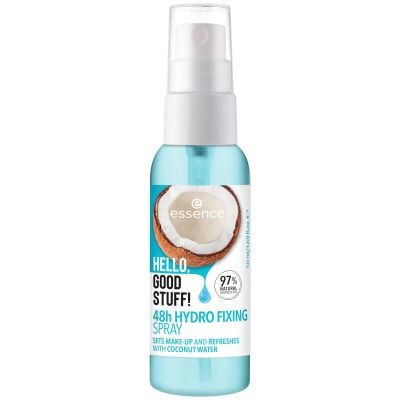 Essence Hello Good Stuff 48H Fixing Spray 50ml